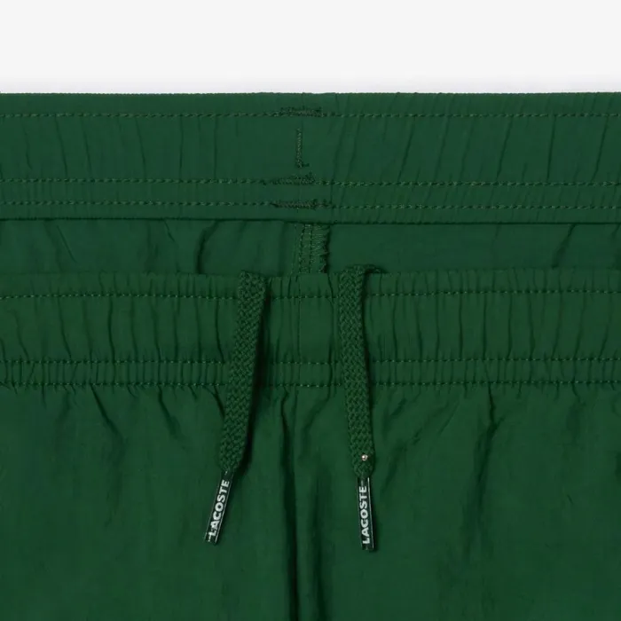 Pants and Shorts Kids Lacoste Kids039 Lacoste Sport X Daniil Medvedev Sweatsuit Green White Btb