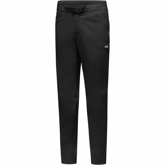 Pants Men GOREWEAR Passion Pants Mens Black