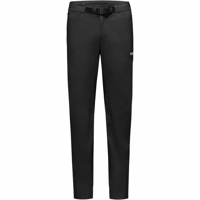 Pants Men GOREWEAR Passion Pants Mens Black