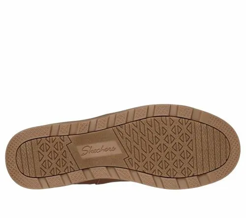 Park City Chestnut Women SKECHERS Lace Up
