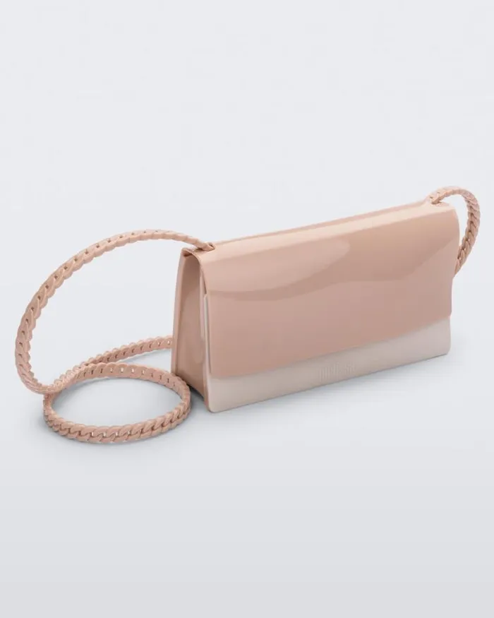 Party Bag Beige Women Melissa Handbags