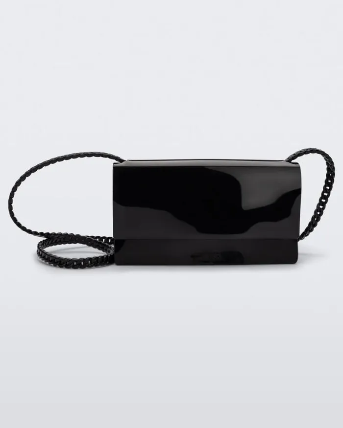 Party Bag Black Women Melissa Handbags