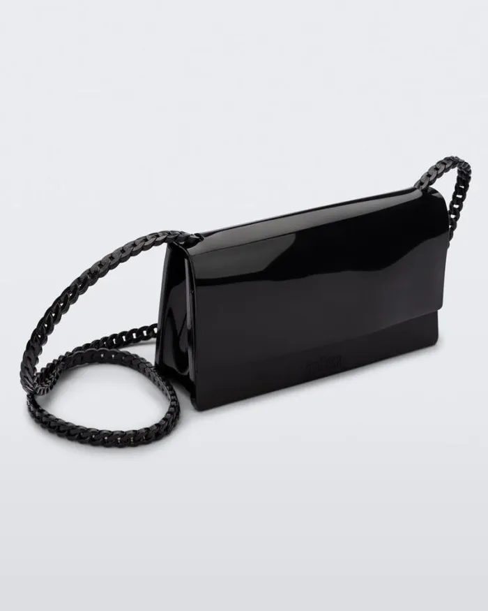 Party Bag Black Women Melissa Handbags