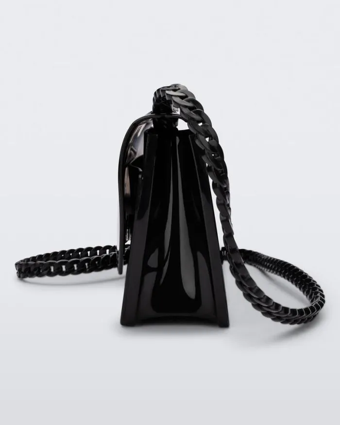 Party Bag Black Women Melissa Handbags