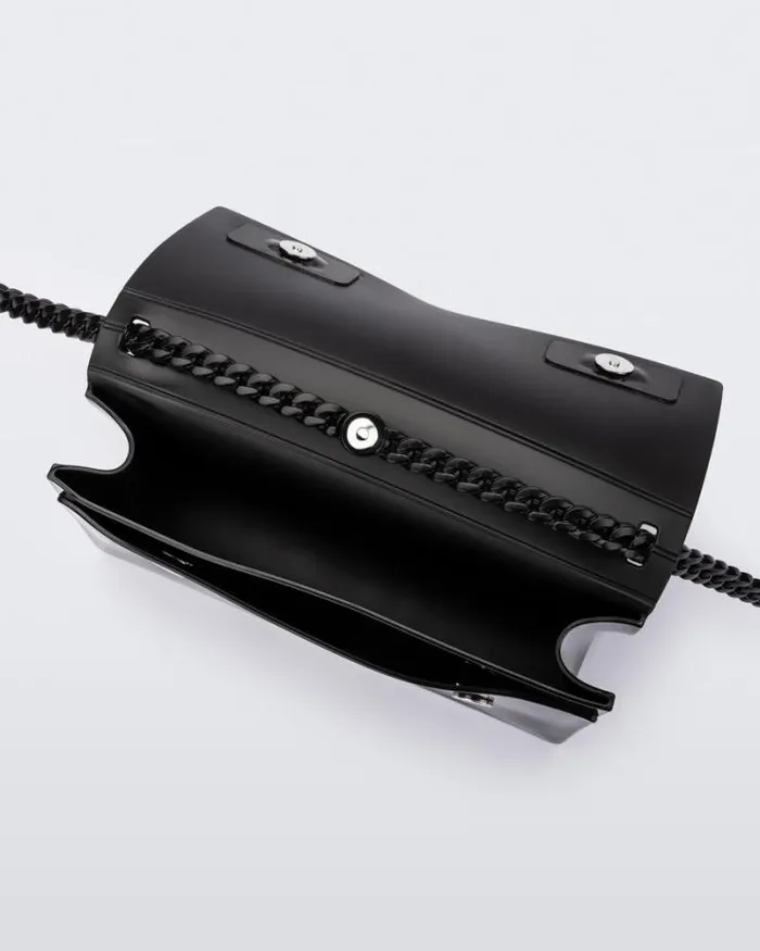 Party Bag Black Women Melissa Handbags