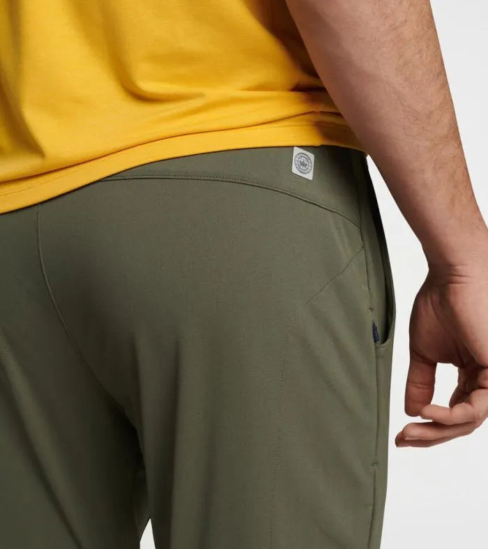 Peter Millar Pants Men Atlas Performance Pant