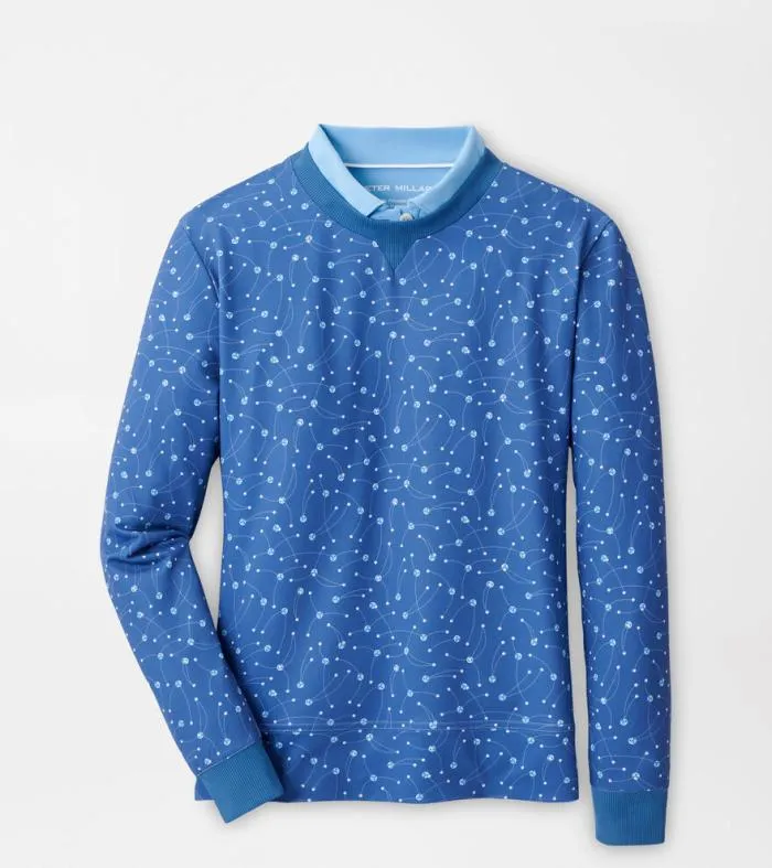 Peter Millar Pullovers 038 Layers GolfWomen Birdie Short Putt Sport Sweatshirt Peter Millar Pullovers 038 Layers GolfWomen Birdie Short Putt Sport Sweatshirt