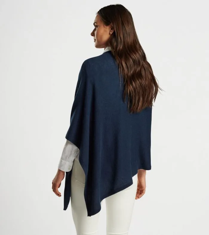 Peter Millar Shoes 038 Accessories Women The Essential Cashmere Poncho
