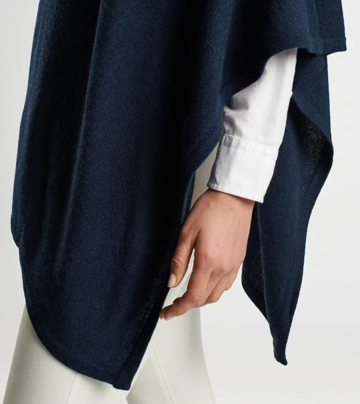 Peter Millar Shoes 038 Accessories Women The Essential Cashmere Poncho