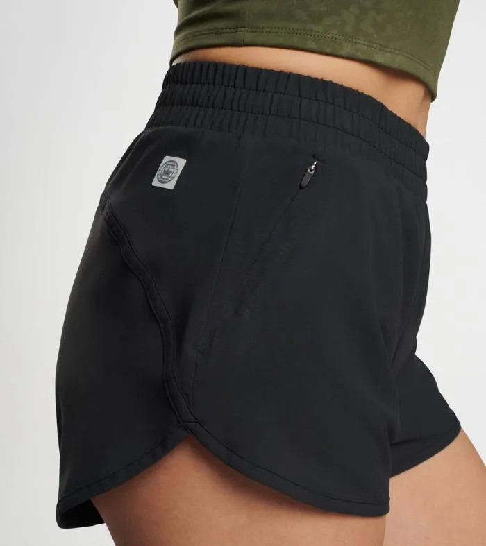 Peter Millar Skorts Shorts 038 Dresses Women Meridian Performance Running Short