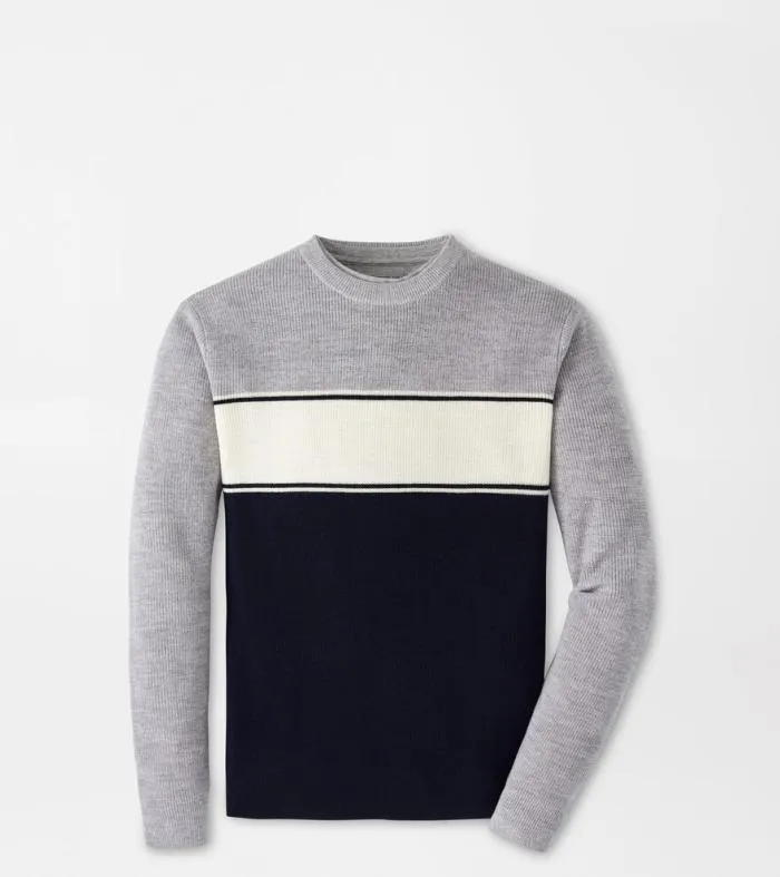 Peter Millar Sweaters Men Alpine Crew