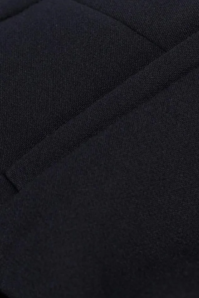 PolaStraightLeg Pants Clothing Baandsh Pants and Jeans