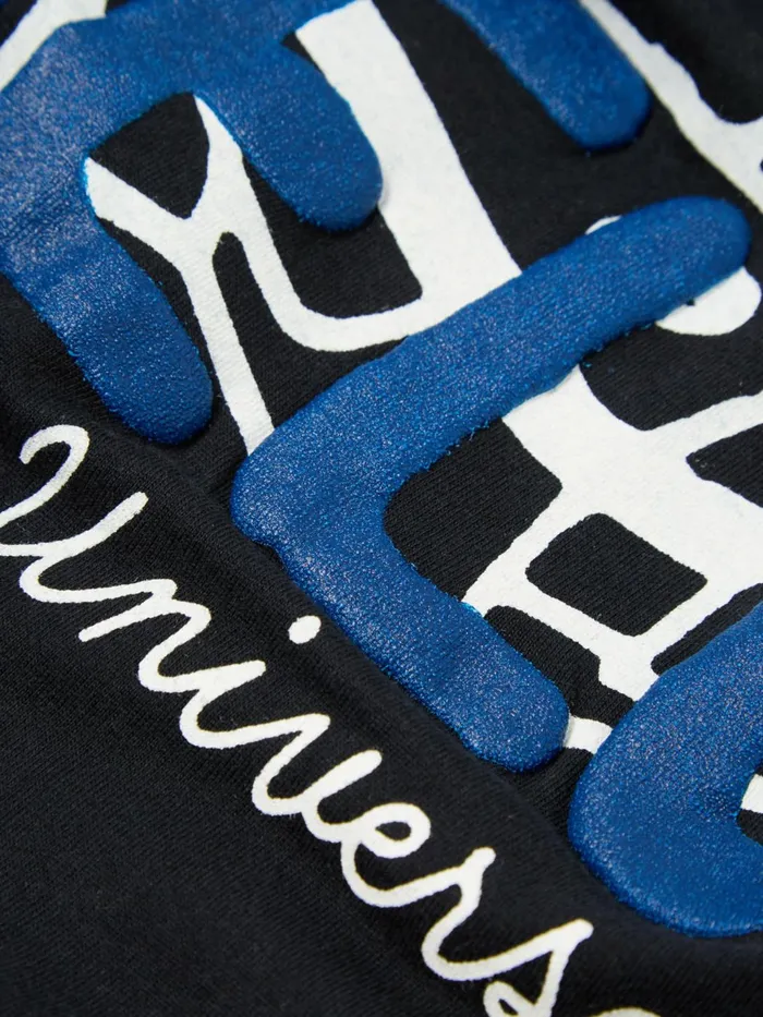 Print Tee In 039Hotel Deluxe039Single Jersey Men Universal Works Tees