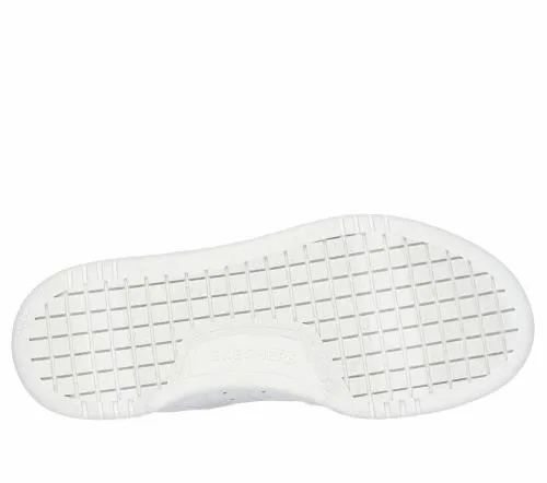 Quick Street White Kids SKECHERS Big Kids UK Sizes 36