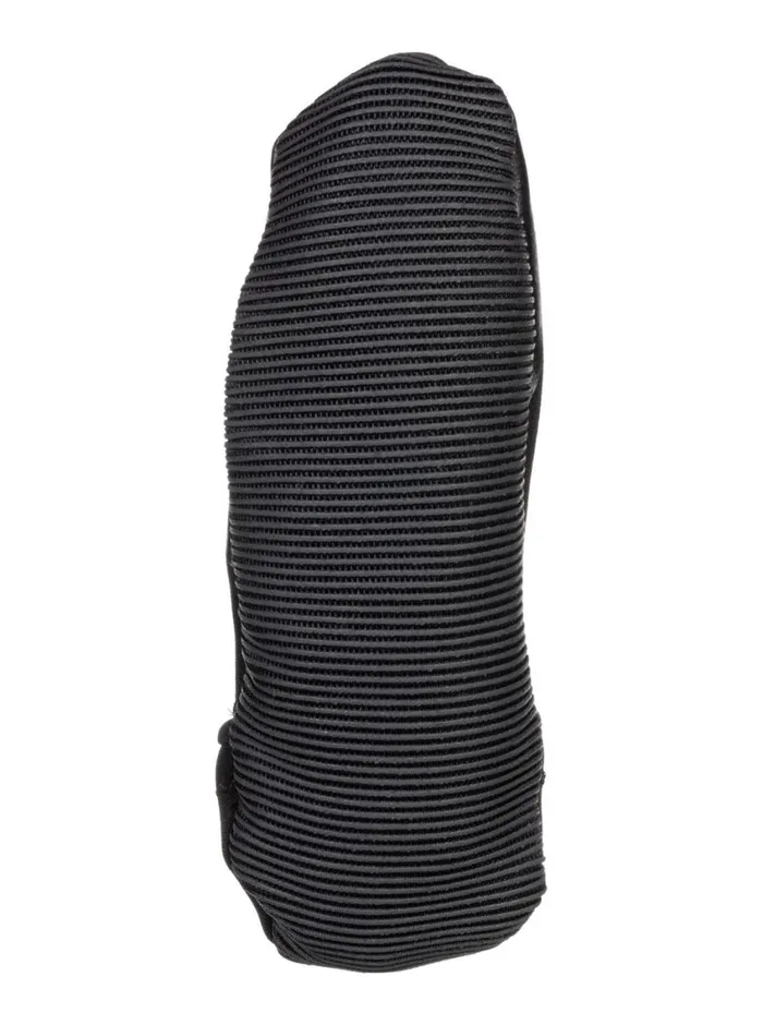 Quiksilver 1mm Everyday Sessions Wetsuit Boots Black Mens Wetsuits