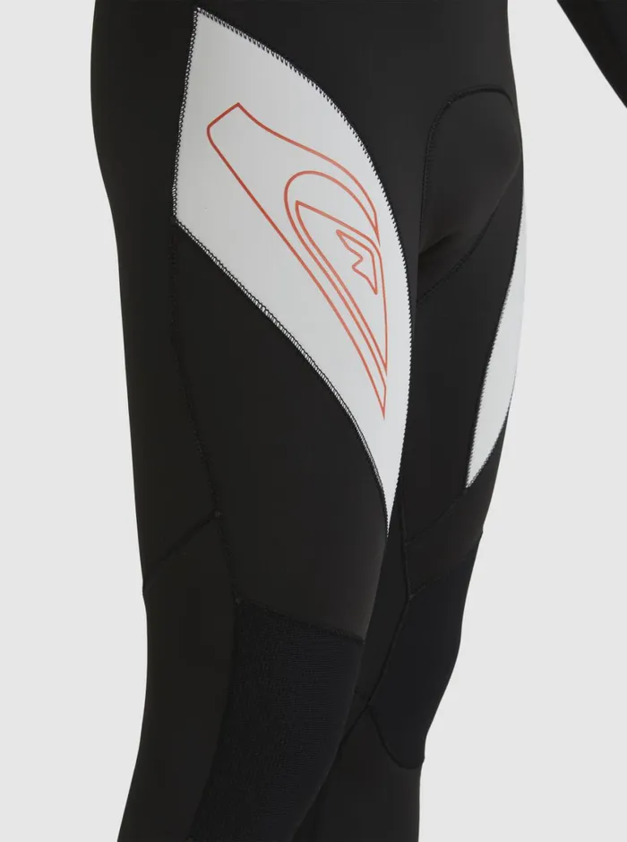 Quiksilver 32mm Everyday Saturn Back Zip Wetsuit Blacklunar Rock Mens Wetsuits Quiksilver 32mm Everyday Saturn Back Zip Wetsuit Blacklunar Rock Mens Wetsuits