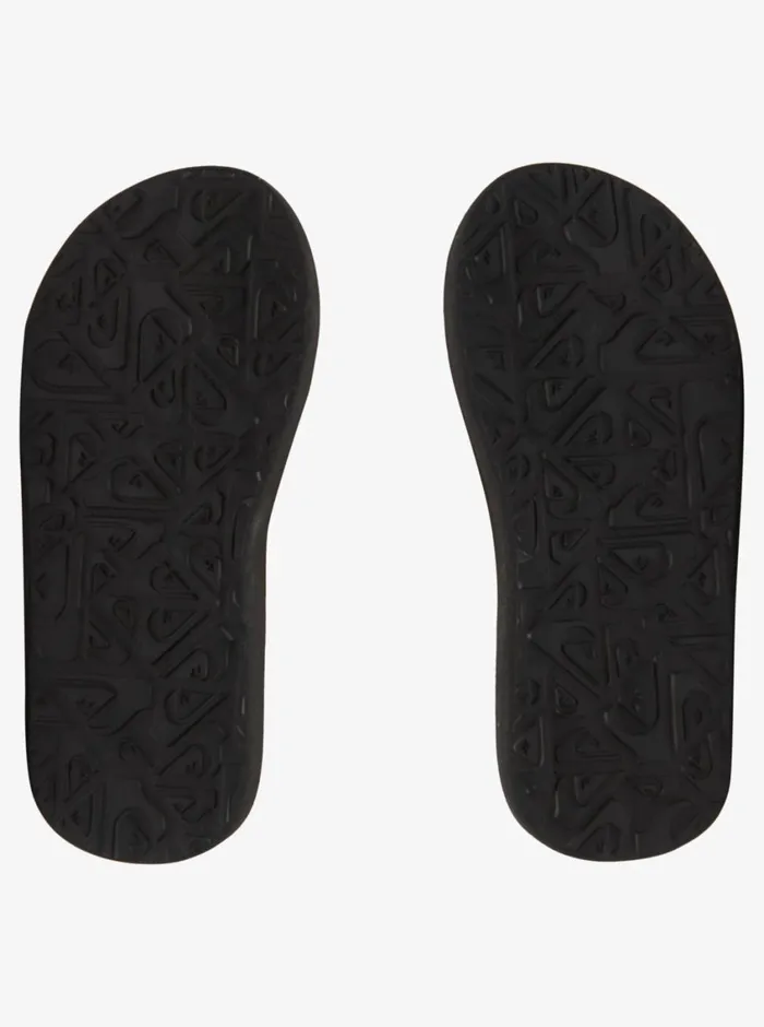 Quiksilver 816 Carver Suede Core Sandals Brown 1 Boys Sandals Quiksilver 816 Carver Suede Core Sandals Brown 1 Boys Sandals