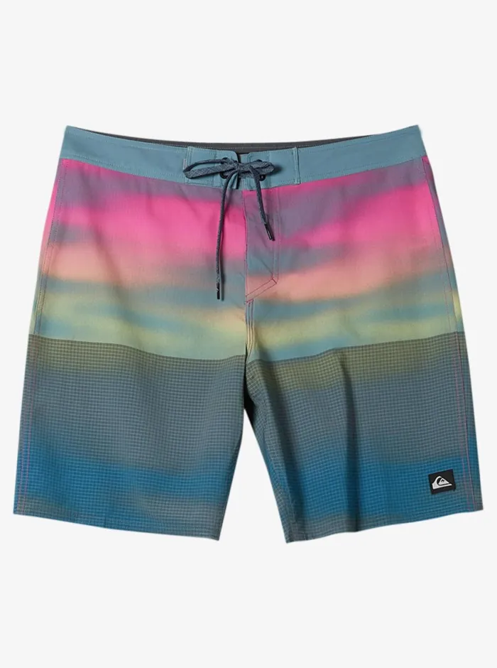 Quiksilver 816 Highline Straight Leg 17034 Boardshorts Prism Pink Boys Boardshorts Quiksilver 816 Highline Straight Leg 17034 Boardshorts Prism Pink Boys Boardshorts