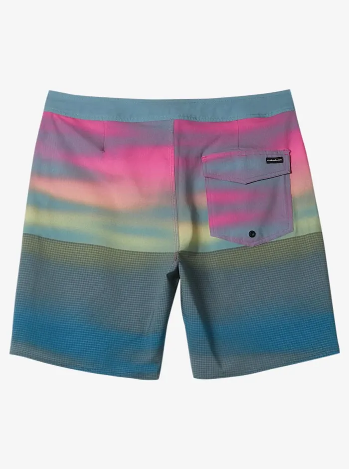 Quiksilver 816 Highline Straight Leg 17034 Boardshorts Prism Pink Boys Boardshorts Quiksilver 816 Highline Straight Leg 17034 Boardshorts Prism Pink Boys Boardshorts