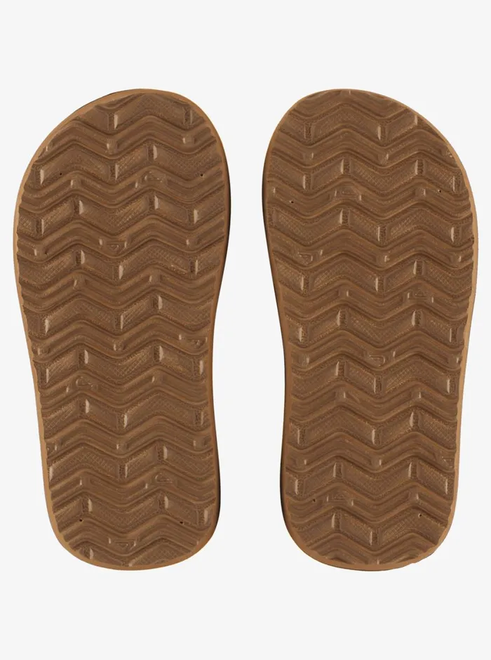 Quiksilver 816 Monkey Wrench Core Sandals Black 1 Boys Sandals Quiksilver 816 Monkey Wrench Core Sandals Black 1 Boys Sandals