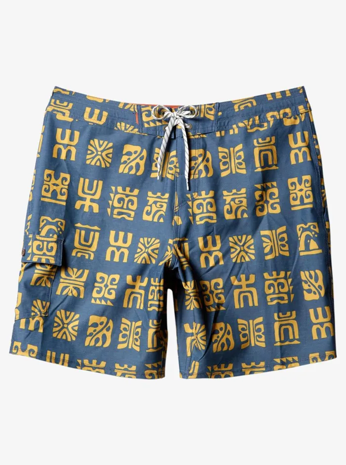 Quiksilver Channel Paddle 20034 Boardshorts Ensign Blue Channel Paddle Bs MensWaterman Boardshorts Quiksilver Channel Paddle 20034 Boardshorts Ensign Blue Channel Paddle Bs MensWaterman Boardshorts