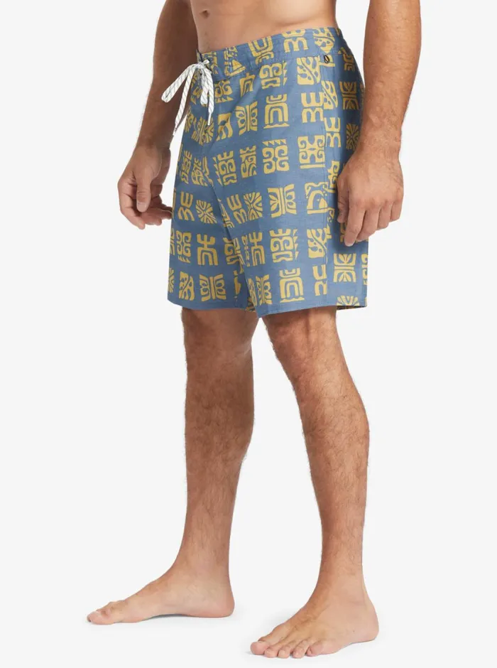 Quiksilver Channel Paddle 20034 Boardshorts Ensign Blue Channel Paddle Bs MensWaterman Boardshorts Quiksilver Channel Paddle 20034 Boardshorts Ensign Blue Channel Paddle Bs MensWaterman Boardshorts