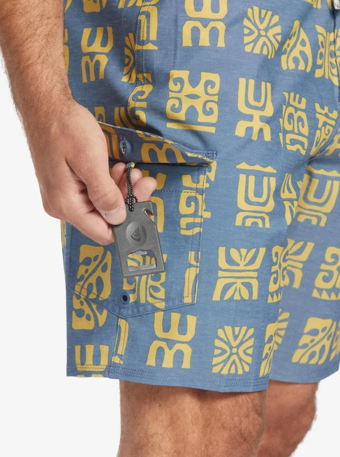 Quiksilver Channel Paddle 20034 Boardshorts Ensign Blue Channel Paddle Bs MensWaterman Boardshorts Quiksilver Channel Paddle 20034 Boardshorts Ensign Blue Channel Paddle Bs MensWaterman Boardshorts