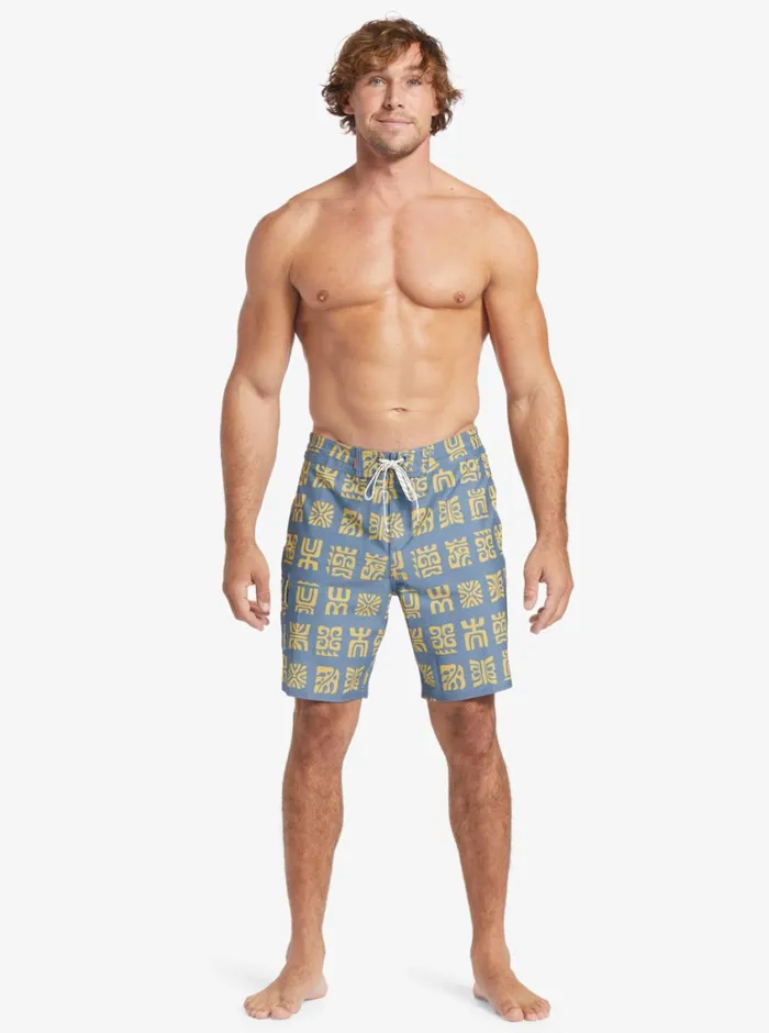 Quiksilver Channel Paddle 20034 Boardshorts Ensign Blue Channel Paddle Bs MensWaterman Boardshorts Quiksilver Channel Paddle 20034 Boardshorts Ensign Blue Channel Paddle Bs MensWaterman Boardshorts