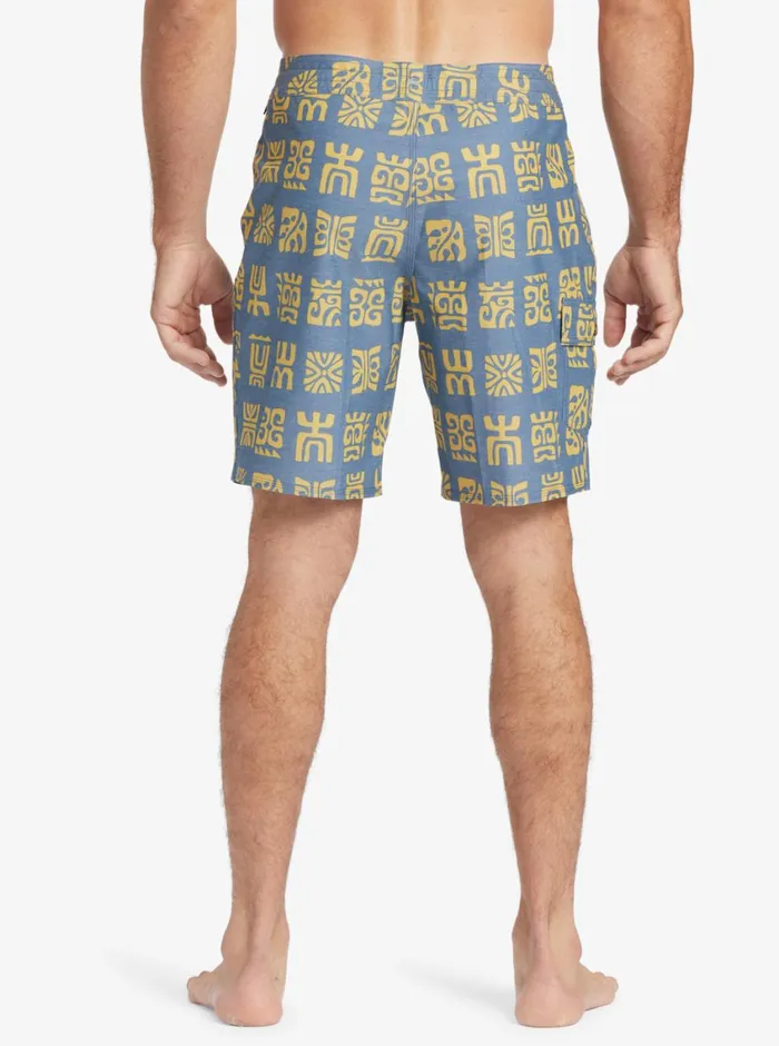 Quiksilver Channel Paddle 20034 Boardshorts Ensign Blue Channel Paddle Bs MensWaterman Boardshorts Quiksilver Channel Paddle 20034 Boardshorts Ensign Blue Channel Paddle Bs MensWaterman Boardshorts