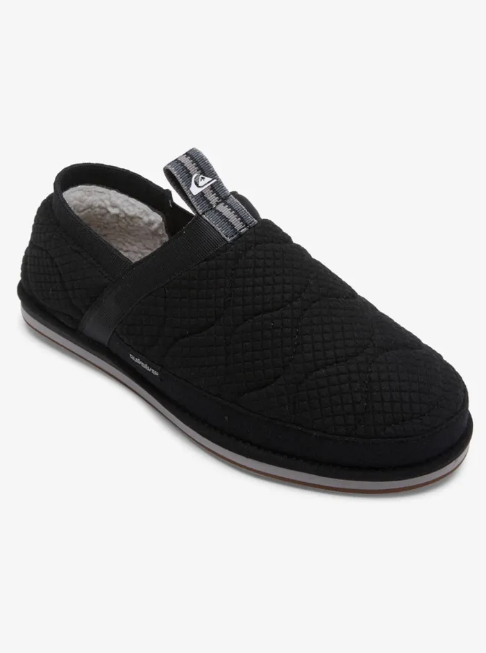 Quiksilver Dawn Patrol Shoes Black 1 Mens Shoes