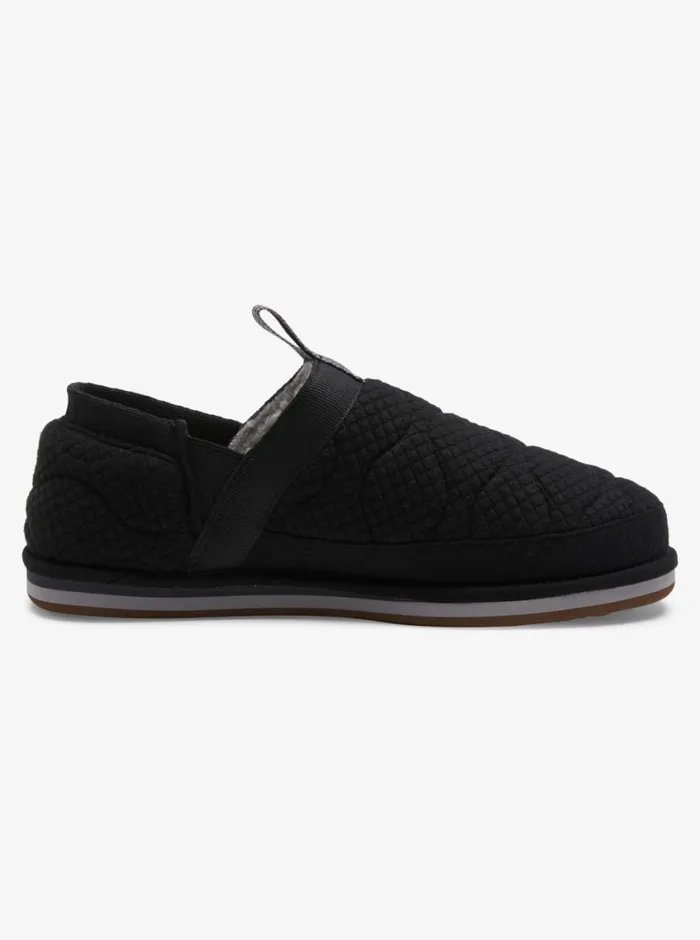 Quiksilver Dawn Patrol Shoes Black 1 Mens Shoes Quiksilver Dawn Patrol Shoes Black 1 Mens Shoes