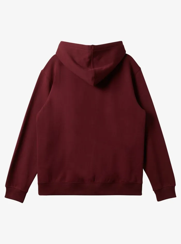 Quiksilver DNA ZipUp Hoodie Wine Mens Sweatshirts and Hoodies Quiksilver DNA ZipUp Hoodie Wine Mens Sweatshirts and Hoodies