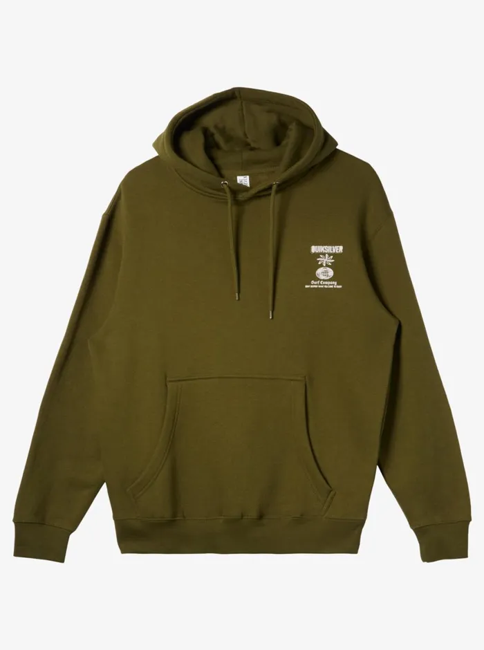 Quiksilver E Rockin Hoodie Pullover Sweatshirt Laurel Wreath Mens Sweatshirts and Hoodies Quiksilver E Rockin Hoodie Pullover Sweatshirt Laurel Wreath Mens Sweatshirts and Hoodies
