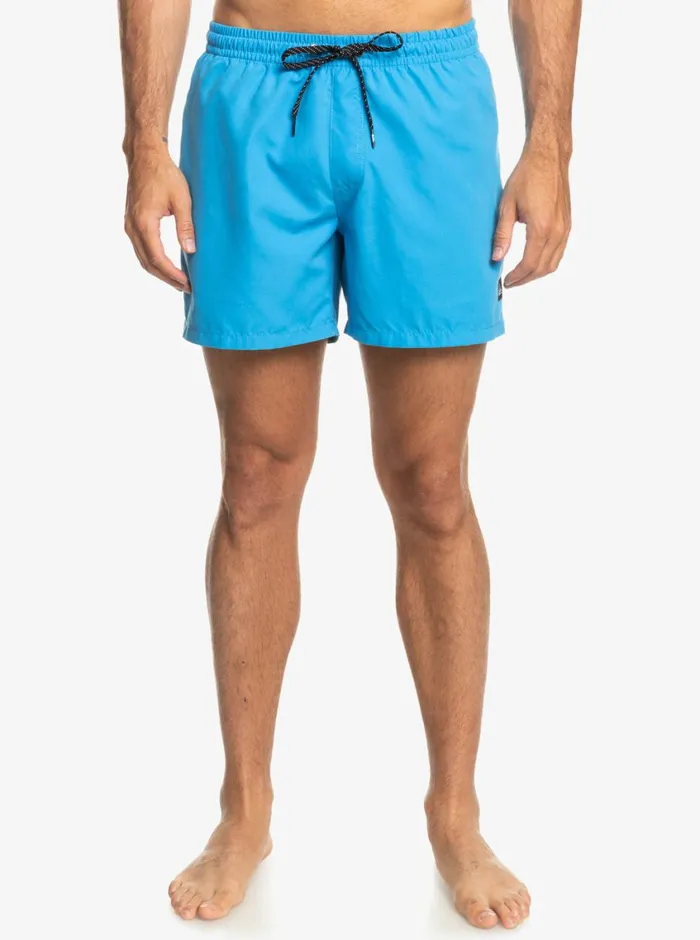Quiksilver Everyday 15034 Volleys Blithe Mens Elastic Waist