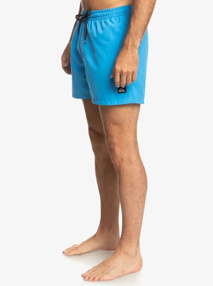 Quiksilver Everyday 15034 Volleys Blithe Mens Elastic Waist Quiksilver Everyday 15034 Volleys Blithe Mens Elastic Waist