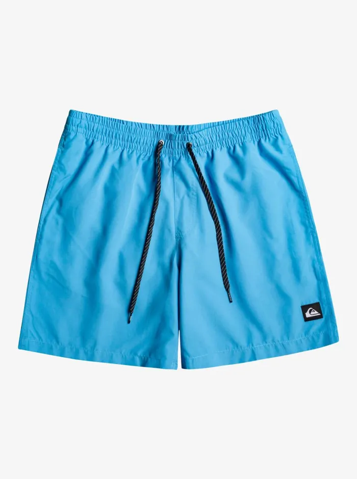 Quiksilver Everyday 17034 Volleys Blithe Mens Elastic Waist