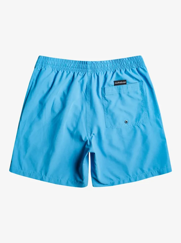 Quiksilver Everyday 17034 Volleys Blithe Mens Elastic Waist