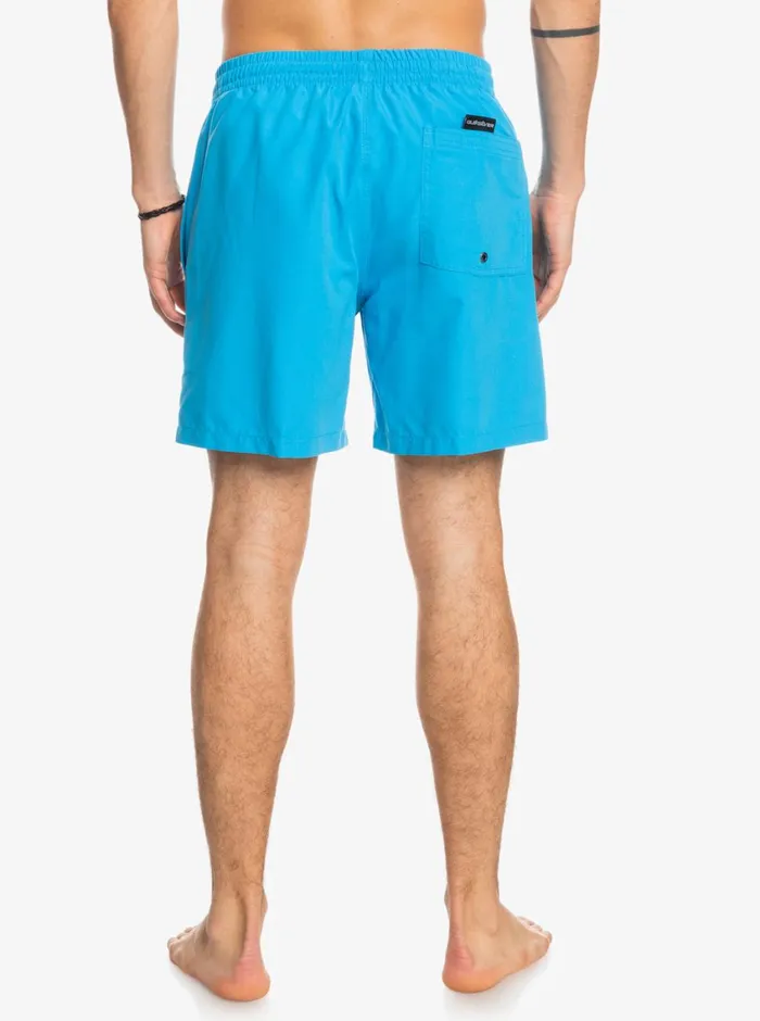 Quiksilver Everyday 17034 Volleys Blithe Mens Elastic Waist