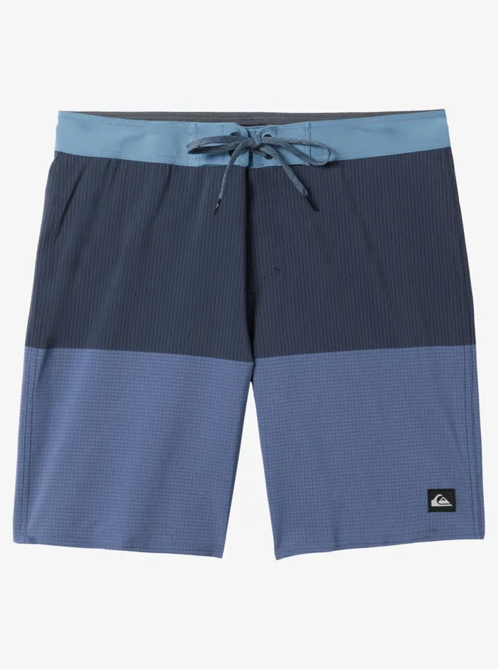 Quiksilver Highline Straight Leg 19034 Boardshorts Dark Navy Mens Boardshorts Quiksilver Highline Straight Leg 19034 Boardshorts Dark Navy Mens Boardshorts