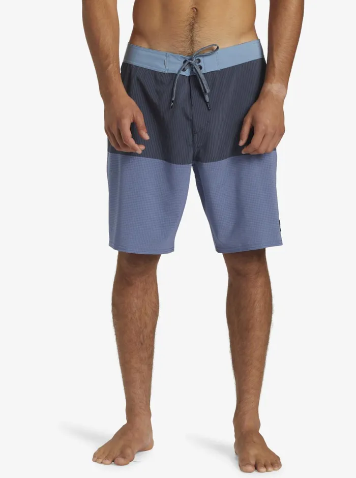 Quiksilver Highline Straight Leg 19034 Boardshorts Dark Navy Mens Boardshorts Quiksilver Highline Straight Leg 19034 Boardshorts Dark Navy Mens Boardshorts
