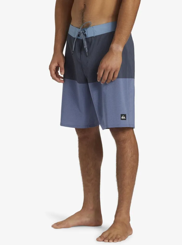 Quiksilver Highline Straight Leg 19034 Boardshorts Dark Navy Mens Boardshorts Quiksilver Highline Straight Leg 19034 Boardshorts Dark Navy Mens Boardshorts