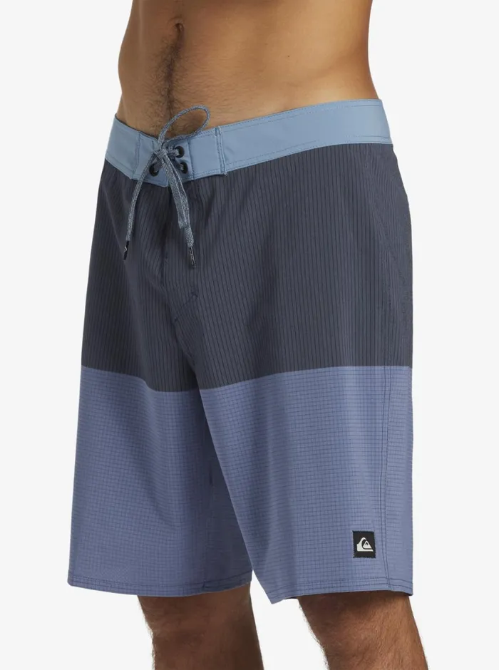 Quiksilver Highline Straight Leg 19034 Boardshorts Dark Navy Mens Boardshorts Quiksilver Highline Straight Leg 19034 Boardshorts Dark Navy Mens Boardshorts