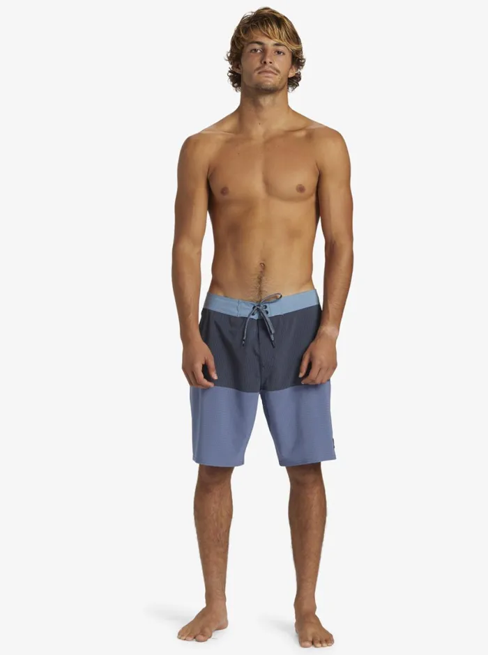 Quiksilver Highline Straight Leg 19034 Boardshorts Dark Navy Mens Boardshorts Quiksilver Highline Straight Leg 19034 Boardshorts Dark Navy Mens Boardshorts