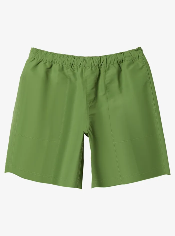 Quiksilver Made Better 185034 Amphibian Boardshorts Dill Mens Shorts and Amphibians Quiksilver Made Better 185034 Amphibian Boardshorts Dill Mens Shorts and Amphibians