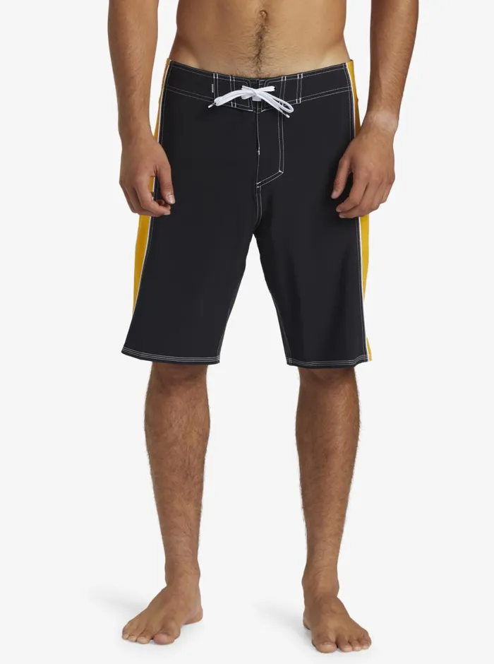 Quiksilver Saturn Flight 20034 Boardshorts Tarmac Mens Boardshorts Quiksilver Saturn Flight 20034 Boardshorts Tarmac Mens Boardshorts