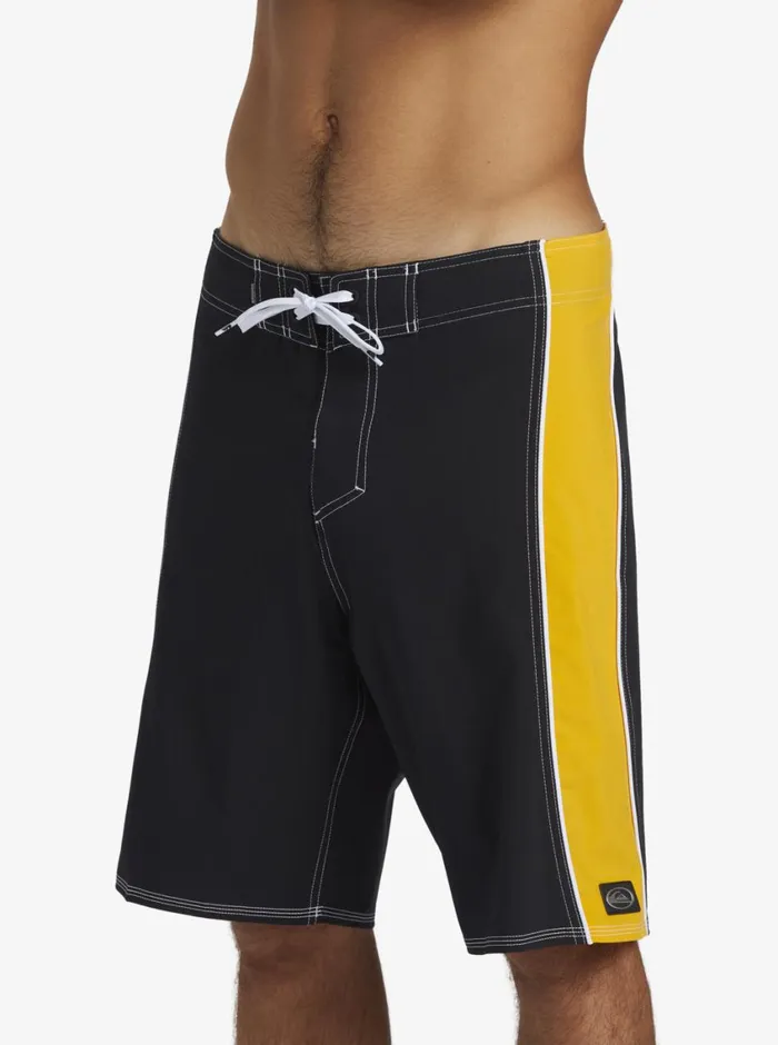 Quiksilver Saturn Flight 20034 Boardshorts Tarmac Mens Boardshorts Quiksilver Saturn Flight 20034 Boardshorts Tarmac Mens Boardshorts
