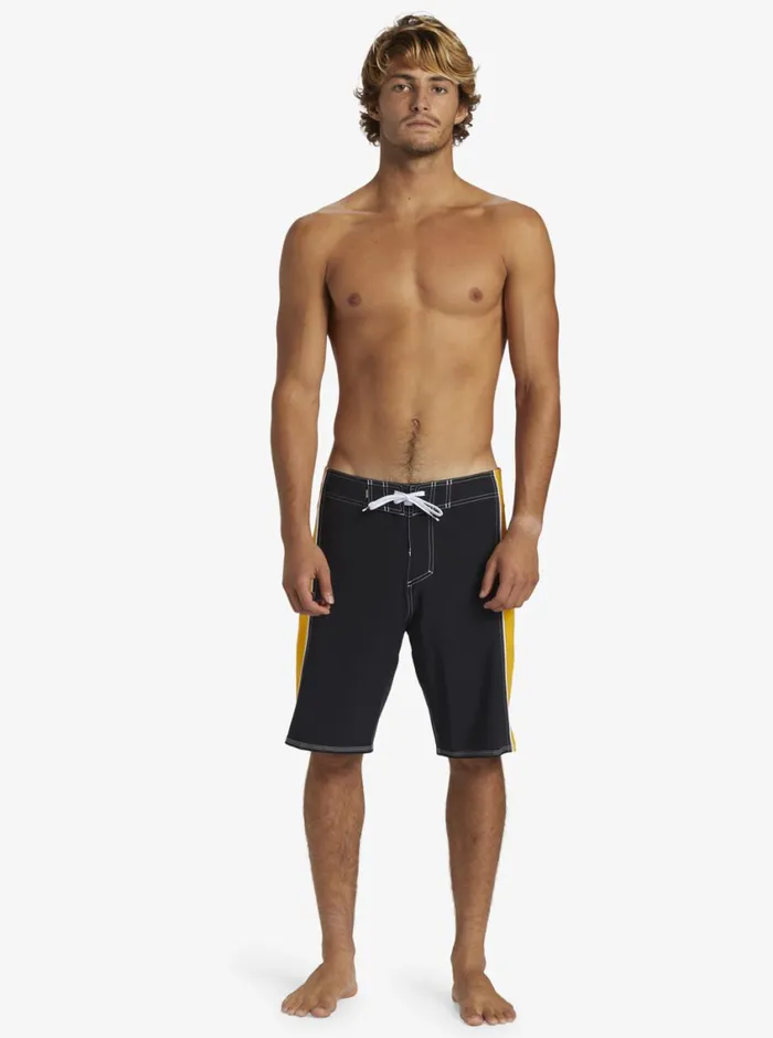 Quiksilver Saturn Flight 20034 Boardshorts Tarmac Mens Boardshorts Quiksilver Saturn Flight 20034 Boardshorts Tarmac Mens Boardshorts