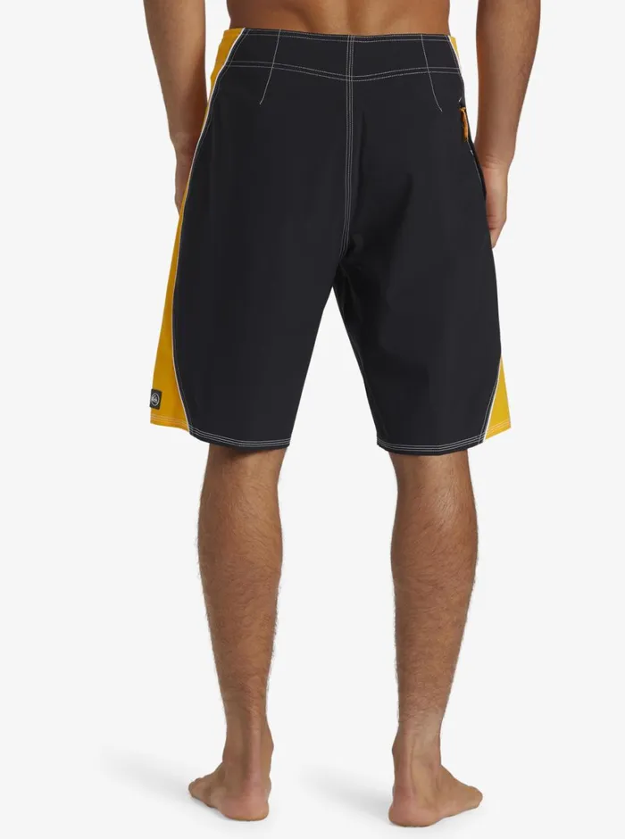 Quiksilver Saturn Flight 20034 Boardshorts Tarmac Mens Boardshorts Quiksilver Saturn Flight 20034 Boardshorts Tarmac Mens Boardshorts