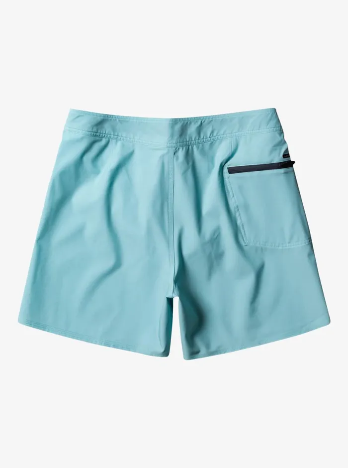 Quiksilver Surfsilk Kaimana 16034 Boardshorts Cameo Blue Mens Boardshorts Quiksilver Surfsilk Kaimana 16034 Boardshorts Cameo Blue Mens Boardshorts