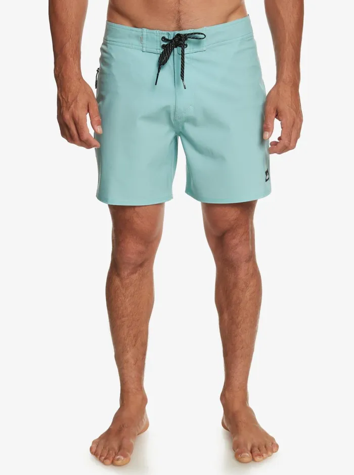 Quiksilver Surfsilk Kaimana 16034 Boardshorts Cameo Blue Mens Boardshorts Quiksilver Surfsilk Kaimana 16034 Boardshorts Cameo Blue Mens Boardshorts